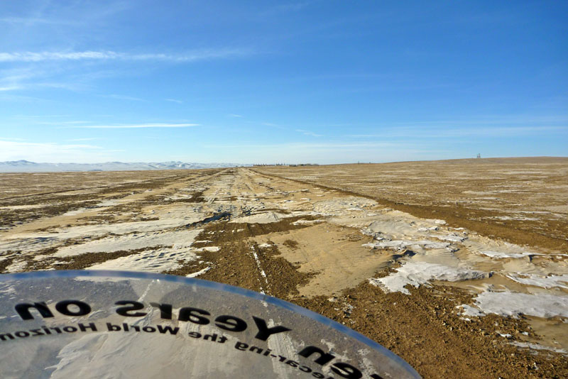 Mongolie